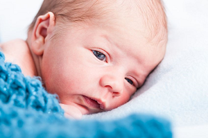 3 fazė – kūdikio nubudimas